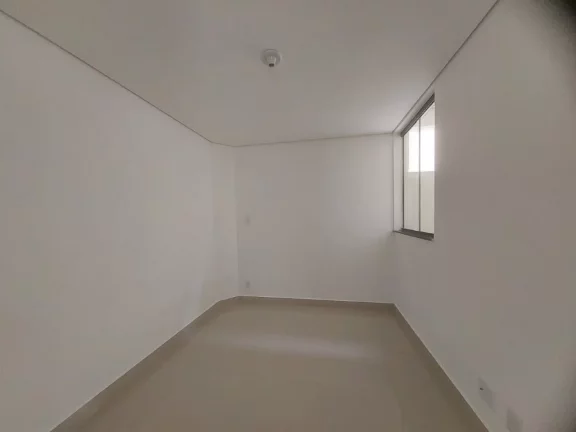 Imagem Terreno Área privativa em Belo Horizonte