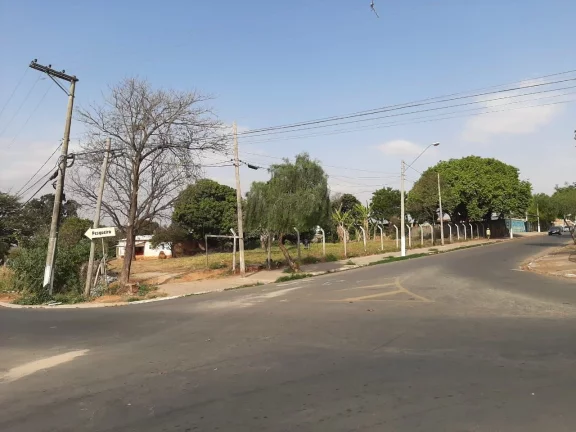 Imagem ÁREA URBANA EM BAIRRO - PARQUE RESIDENCIAL REGINA - MATÃO EM SUMARÉ