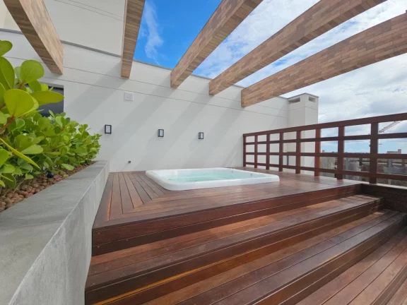 Imagem Apartamento Ecoville - Novo