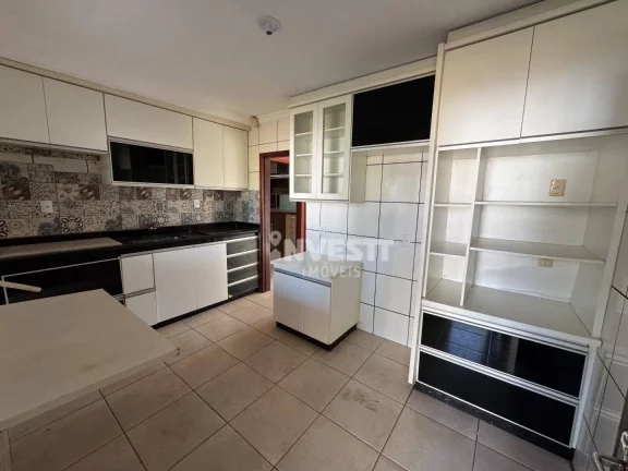 Casa com 3 dormitórios para alugar - Jardim Helvécia - Aparecida de Goiânia/GO