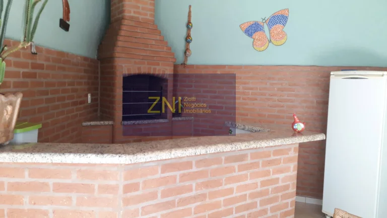 Imagem Casa a Venda no Residencial Cidade da Criança R 1506