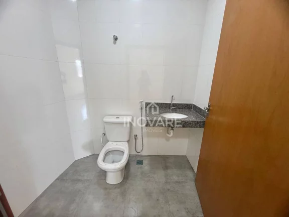 Imagem Sala para alugar, 1 m² por R$ 1.500,00/mês - Setor Santos Dumont - Itumbiara/GO