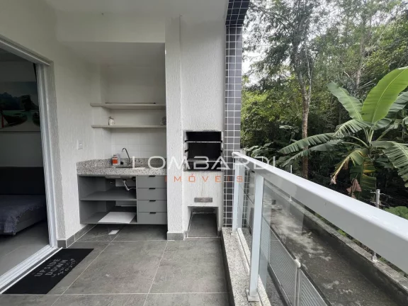 Imagem Apartamento a venda na Praia Grande com vista livre
