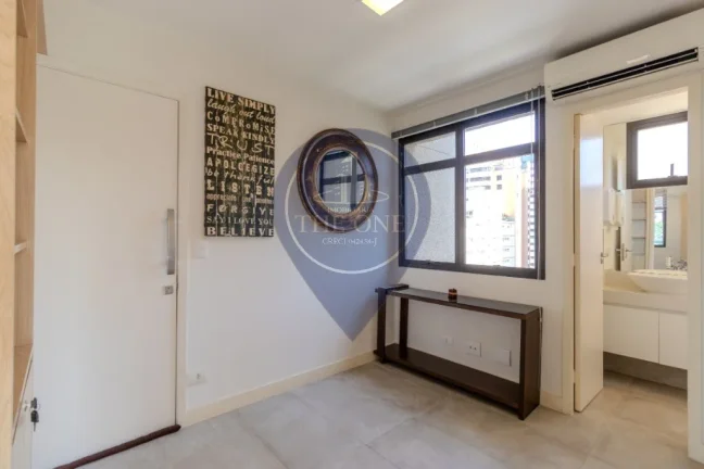 Imagem Conjunto Comercial à Venda na Vila Mariana: 4 Salas, 2 Banheiros, 1 Vaga, 45m² de Área em São Paulo-SP!