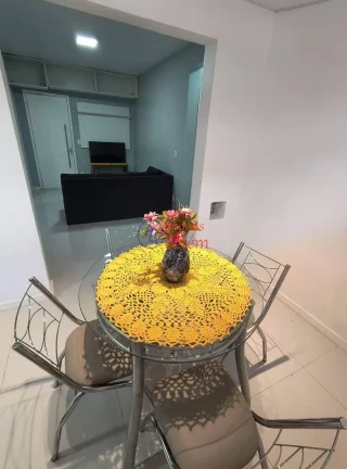 Imóveis Belém Aluga Jardim Bela Vida II TÉRREO 2/4 ampliado mobiliado