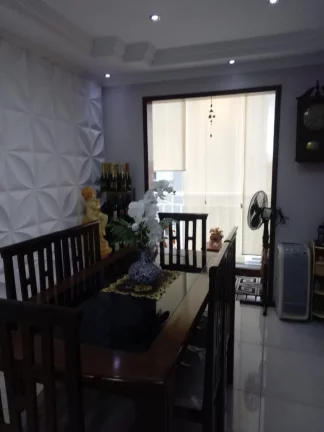 Imagem Apartamento com 2 Quartos à Venda, 57 m² em Vila Carrão - São Paulo