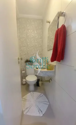 Imagem Apartamento à Venda em Vila Olímpia - São Paulo - SP.