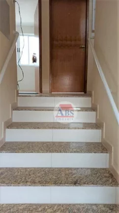 Imagem Apartamento com 2 dormitórios à venda, 45 m² por R$ 220.000,00 - Vila Nova - Cubatão/SP