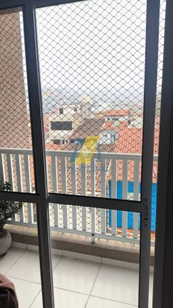 Imagem "Quer morar em Santo André pagando condomínio baixo e IPTU isento?"