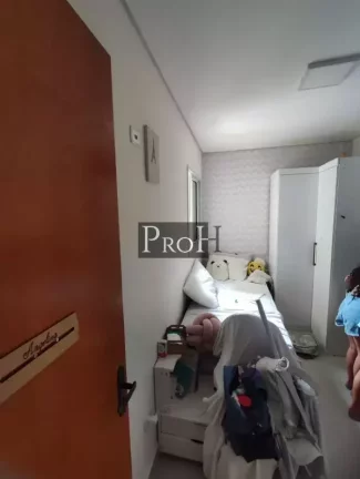 Imagem Cobertura com 3 Quartos à Venda, 130 m² em Campestre - Santo André