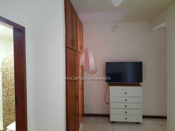 Imagem Casa Térrea Mobiliada Temporada Peró
