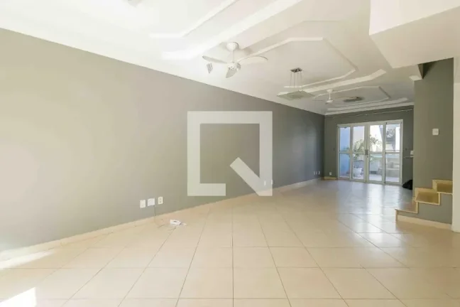 Imagem Casa à Venda - Vargem Pequena, 4 Quartos, 350 m2
