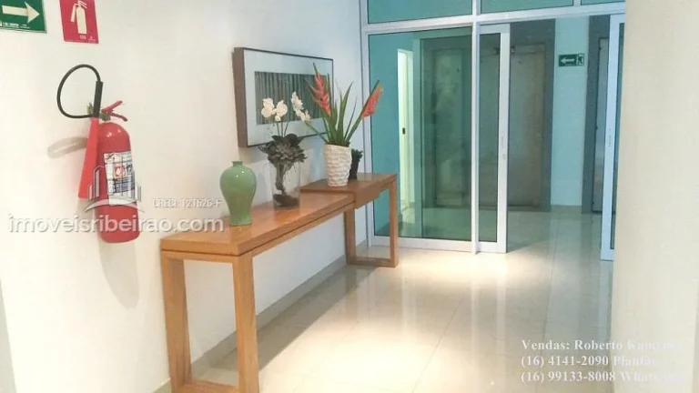 Imagem New Office sala comercial à venda #imoveisribeirao.com