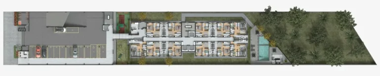 Imagem APARTAMENTO RESIDENCIAL em São Paulo - SP, Butantã