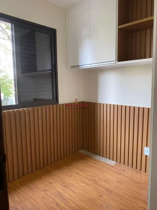Imagem Apartamento à venda em São Paulo, Perdizes, com 2 quartos, 43m²