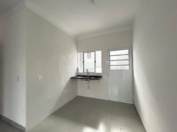 Imagem Casa para Venda em Itanhaém, Cibratel II, 2 dormitórios, 1 suíte, 1 banheiro, 1 vaga