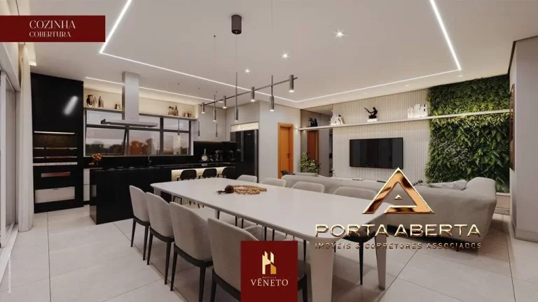 Imagem Apto 3 Quartos, Sendo 2 Suites - B. Santa Helena - Cel Fabriciano - COD 387