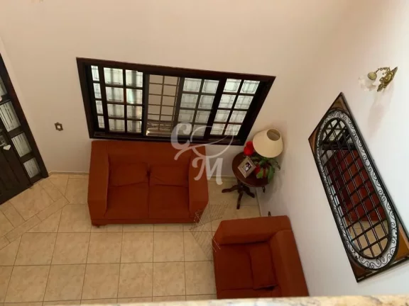 Imagem Excelente Casa Horto Santo Antônio