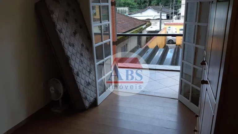 Imagem Casa com 2 dormitórios à venda por R$ 380.000,00 - Vale Verde - Cubatão/SP