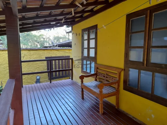 Imagem CASA EM CAMBURI NO PIAVÚ SERTÃO