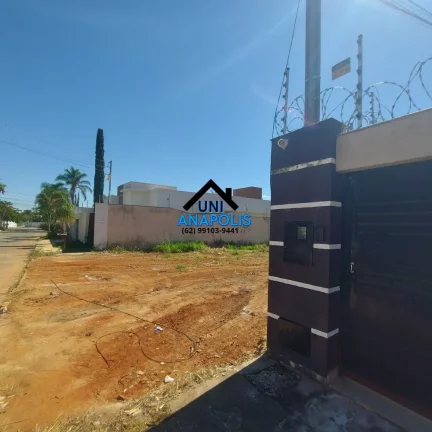 Imagem Lote no Anapolis City