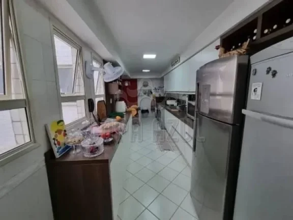 Imagem Leblon – Rua Aperana | Residencial › Apartamento 4 quarto(s) à Venda