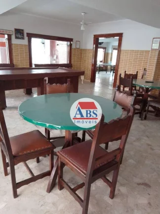 Imagem Apartamento à venda, 90 m² por R$ 325.000,00 - Tupi - Praia Grande/SP