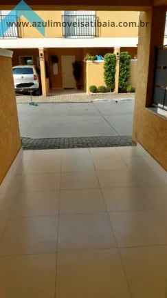 Imagem Casa em Condomínio para Venda em Atibaia, Jardim Estancia Brasil, 2 dormitórios, 2 suítes, 2 banheiros, 2 vagas