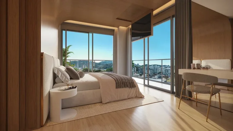Imagem APARTAMENTO RESIDENCIAL em Itajaí - SC, Praia Brava de Itajaí