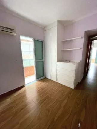 Imagem Apartamento à Venda em Guilhermina, Praia Grande - SP