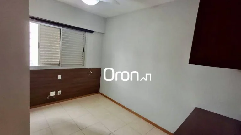 Imagem Apartamento com 3 dormitórios à venda, 147 m² por R$ 1.100.000,00 - Setor Pedro Ludovico - Goiânia/GO