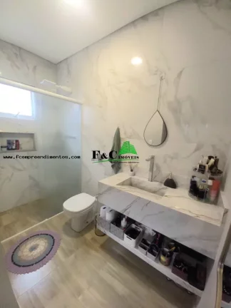 Imagem Casa para Venda em Limeira, Jardim Canaã, 3 dormitórios, 1 suíte, 2 banheiros, 2 vagas