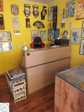 Imagem Imóvel para renda, contendo 08 casas no terreno, Localizado no Jardim Capela / Depois do Jardim Ângela.