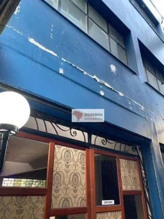 Imagem Loja para alugar, 180 m² por R$ 10.099,08/mês - Vila Olímpia - São Paulo/SP