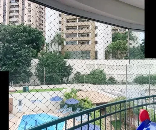 Imagem Apartamento Alto de Pinheiros - 100M², 3 Dorms, 1 Suíte, 2 Vagas Fixas, Lavabo, Armários Embutidos, Lazer Completo.