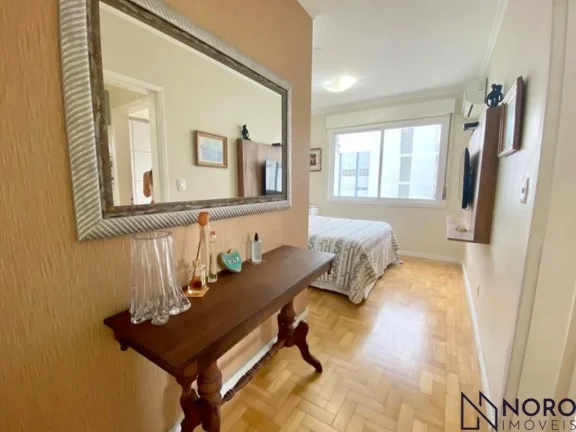 Imagem Apartamento à Venda – 2 Dormitórios (1 Suíte) | 86m² Privativos | Santa Maria -