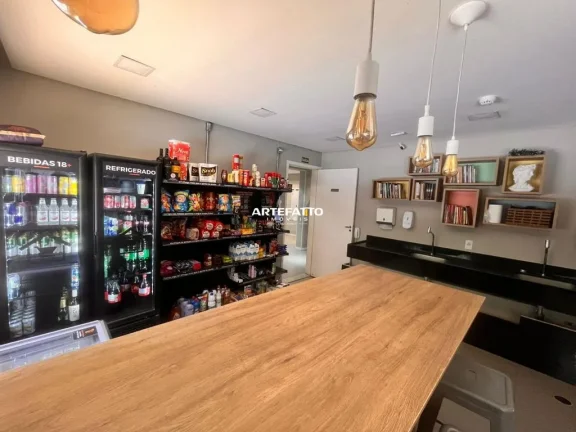 Imagem Apartamento à venda em São Paulo, Consolação, com 1 quarto, 35m2
