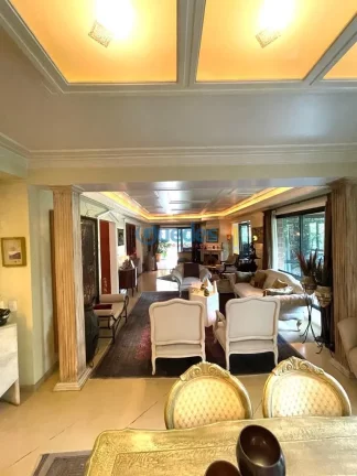 Imagem Alugue um apartamento de luxo em Paraíso do Morumbi - São Paulo por R$10.500 - 4 suítes e 340m² de área útil