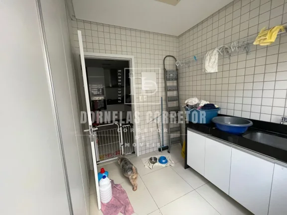 Imagem CASA COM 3 QUARTOS, 2 SUITES, TERRAÇO, GARAGEM, ESPAÇO GOURMET E ÁREA DE SERVIÇO