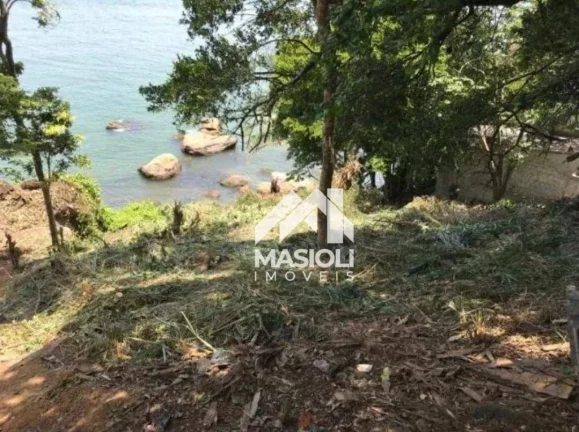 Imagem Terreno à venda, 600 m² por R$ 1.350.000,00 - Praia da Costa - Vila Velha/ES