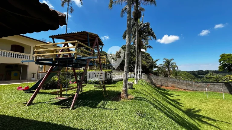 Imagem Linda Chácara à Venda na Estrada Itatiba x Jundiaí | Acesso Fácil | Lazer