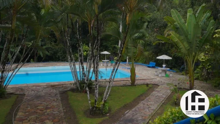 Imagem Casa de 280m² à venda, com 3 quartos (2 suítes), localizada Aldeia, Camaragibe - Pernambuco.