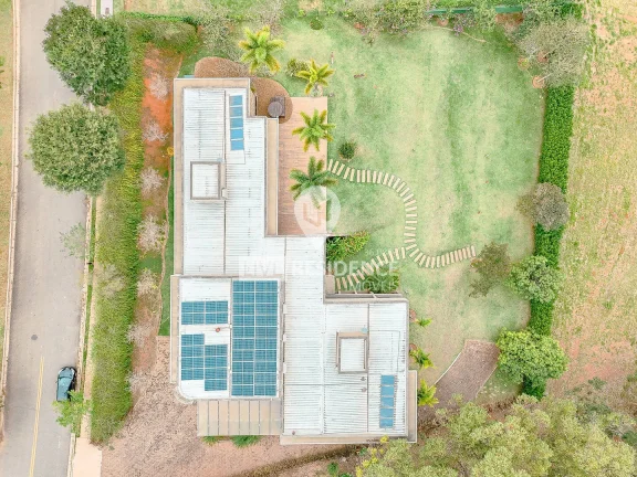 Imagem Casa á venda no Loteamento Fazenda Dona Carolina Itatiba-SP