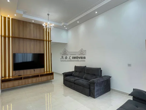 Imagem Casa à venda em Taubaté: Conforto e sofisticação em um só lugar!