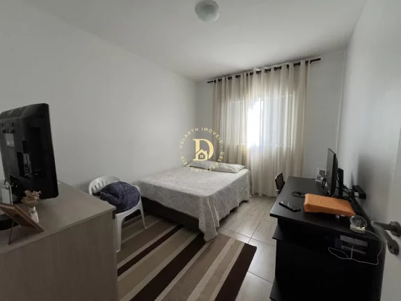 Imagem Casa de Condomínio - Condomínio Mirante da Serra - 2 Dormitórios - 58,12m²