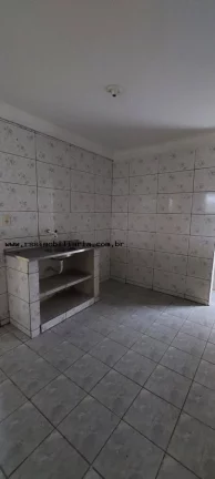 Imagem Casa 3 QTOS à venda, Planalto Boa Esperança - João Pessoa/PB