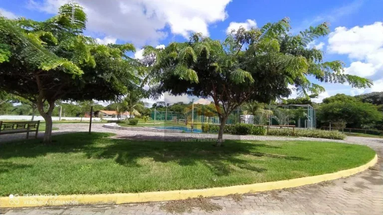 Imagem Lote de 900m² à venda, localizado em Aldeia, Camaragibe - Pernambuco.