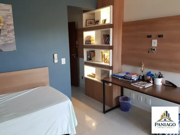 Imagem Casa locação/venda porteira fechada com energia solar, Belvedere 1, Cuiabá-MT