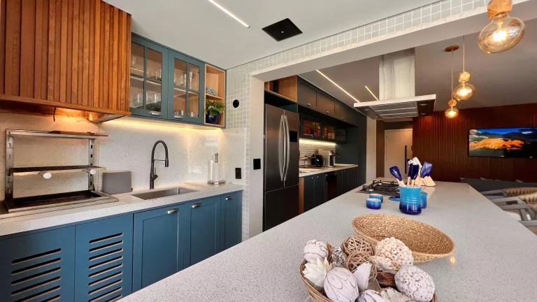Imagem Apartamento com 3 dormitórios à venda, 117 m por R$ 3.900.000,00 - Riviera