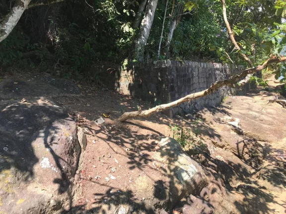 Imagem Paraty Terrenos Escriturados Front Mar